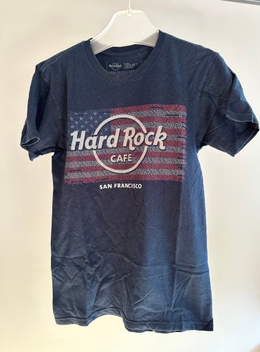 Zdjęcie oferty: Koszulka Hard Rock Cafe San Francisco