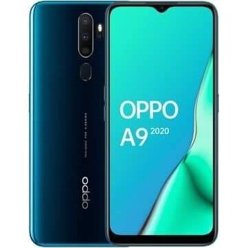 Zdjęcie oferty: Sprzedam smartfon OPPO A9 2020