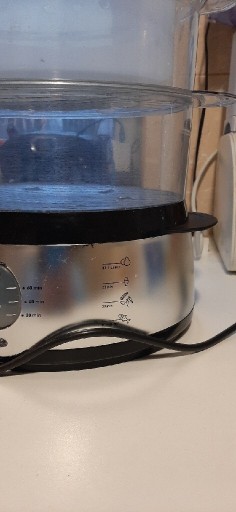 Zdjęcie oferty: Parowar Tefal