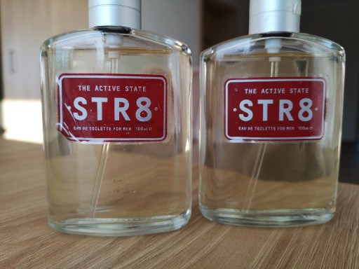 Zdjęcie oferty: Str8 The Active State 100 ml