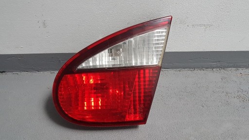 Zdjęcie oferty: lampa  tylna prawa daewoo lanos sedan