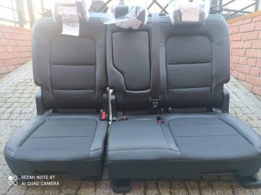 Zdjęcie oferty: Fotel, kanapy do Ford Kuga mk3 2021 rok 