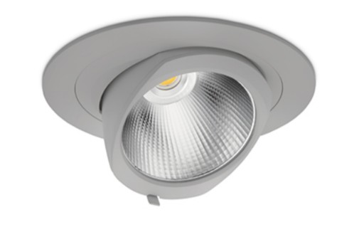 Zdjęcie oferty: QUNA A MICRO 22W RA80 840 2622lm Biała +Zasilacz Osram 