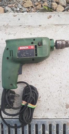 Zdjęcie oferty: Wiertarka Udarowa Bosch SB350 350W