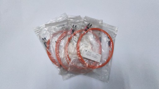 Zdjęcie oferty: Kabel światłowodowy Fiber Telegärtner L00811A0007 