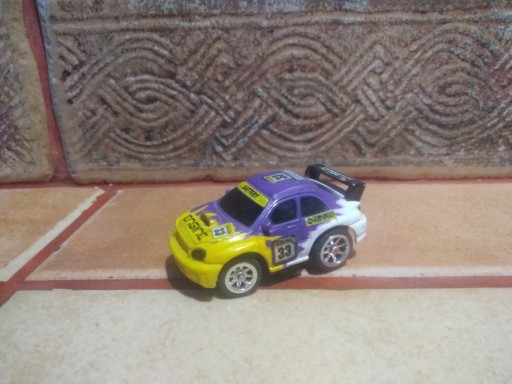 Zdjęcie oferty: Rajdowe Subaru Impreza WRX STI UNIKAT!