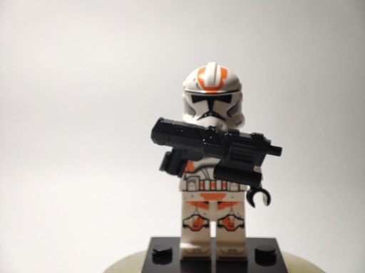 Zdjęcie oferty: Custom do LEGO Star Wars DC-17m