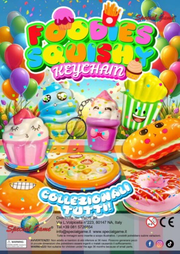 Zdjęcie oferty: Zasyp - Wsad w kapsule 55 mm 