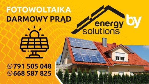 Zdjęcie oferty: Instalacja Fotowoltaiczna 5.250 kWp z MONTAŻEM