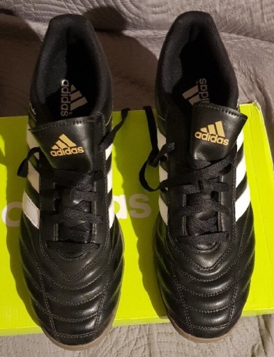 Zdjęcie oferty: Adidas 47/12 Jak Nowe 12h!