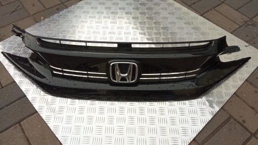 Zdjęcie oferty: ATRAPA GRILL HONDA CIVIC 10X 71125-TGG-AOXX-M1