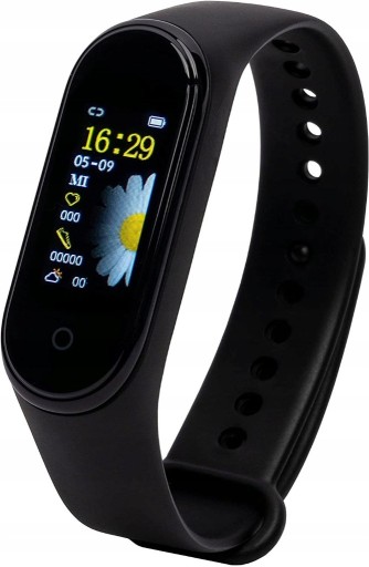 Zdjęcie oferty: Opaska smartband Fitness Jay-Tech BT4 dwie sztuki