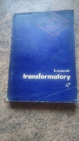 Zdjęcie oferty: transformatory E. Jezierski