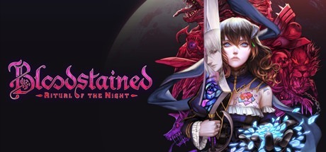 Zdjęcie oferty: Bloodstained: Ritual of the Night - Klucz Steam