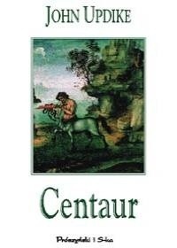 Zdjęcie oferty: John Updike: Centaur