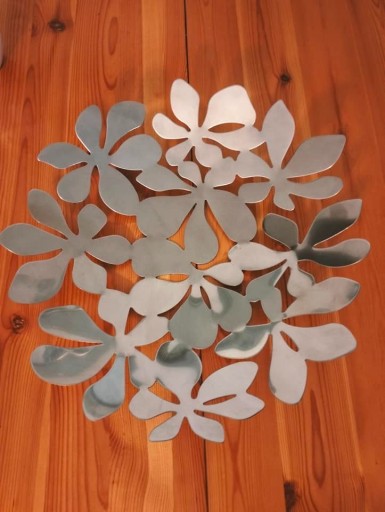 Zdjęcie oferty: Misa dekoracyjna IKEA