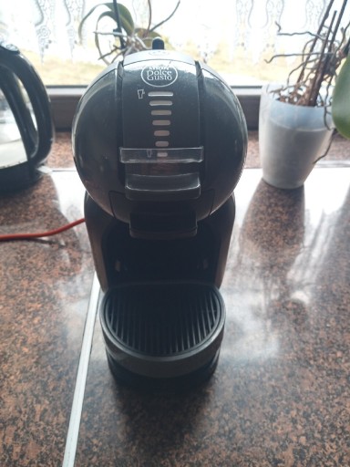 Zdjęcie oferty: Ekspres do kawy Dolce Gusto mini me 