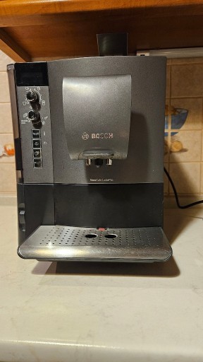 Zdjęcie oferty: Ekspres ciśnieniowy Bosch Verocafe Lattepro