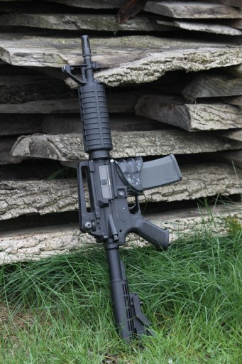Zdjęcie oferty: Specna Arms Core SA-C02 M4A1 Replika ASG