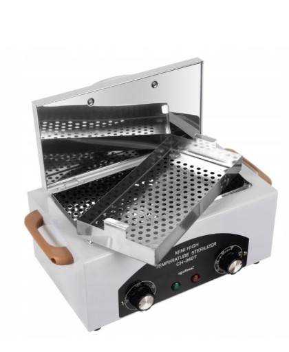 Zdjęcie oferty: Sterylizator na suche powietrze Soulima