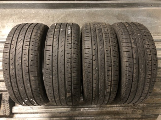 Zdjęcie oferty: Pirelli Cinturato P7 4x 225/45R18 91Y komplet 