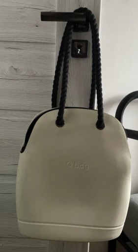 Zdjęcie oferty: O Bag, torba na ramię/do ręki