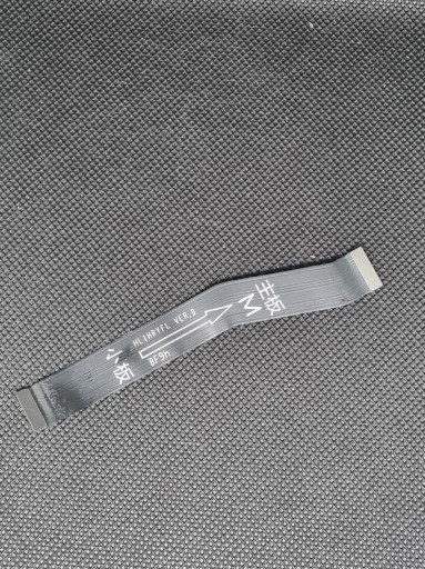 Zdjęcie oferty: TAŚMA FLEX HUAWEI P SMART 2019 (POT- LX3) ORYGINAŁ