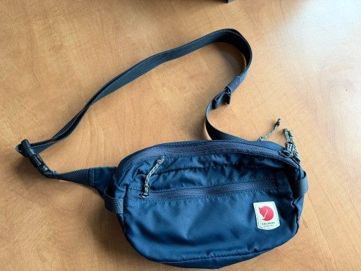 Zdjęcie oferty: Nerka, torba biodrowa Fjallraven High Coast Hip Pack, oryginalna