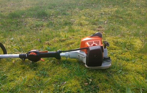 Zdjęcie oferty: Nożyce do żywopłotu Stihl HL94 C 