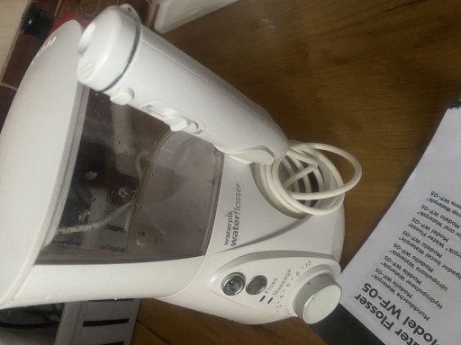 Zdjęcie oferty: Irygator waterpik WF-05