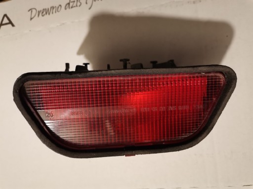 Zdjęcie oferty: Światło Stop Mercedes ML w 163