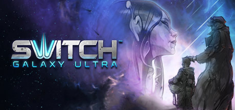 Zdjęcie oferty: Switch Galaxy Ultra PL klucz STEAM bez VPN SZYBKO