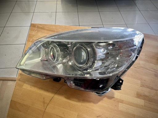 Zdjęcie oferty: Lampa Lewa OEM Moduł Mercedes C W204 A2048202959