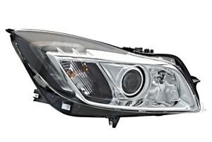 Zdjęcie oferty: Lampa Opel Insignia Parujący Reflektor