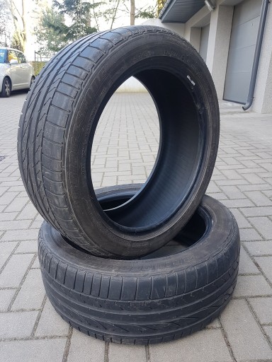 Zdjęcie oferty: BRIDGESTONE POTENZA RE050A 225/45/17 94V