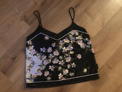 Zdjęcie oferty: zestaw ubrań mohito hm ted baker s/m