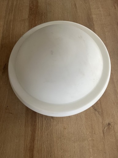 Zdjęcie oferty: Plafon z białego, matowego szkła (5)
