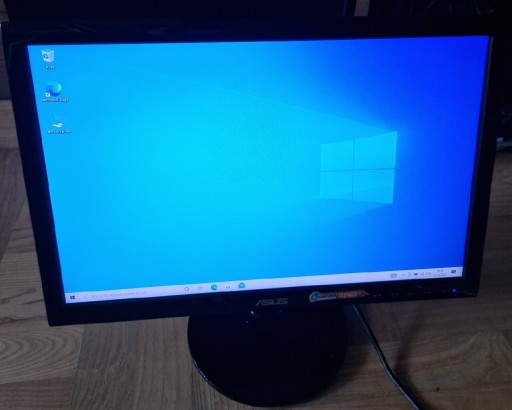 Zdjęcie oferty: Monitor Asus VS198D 19 cali 