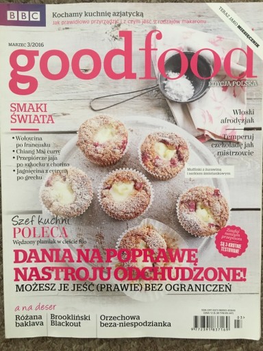 Zdjęcie oferty: Good Food