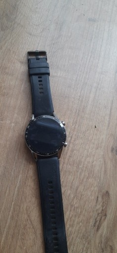 Zdjęcie oferty: Huawei wachGT 2, rozbity ekran 