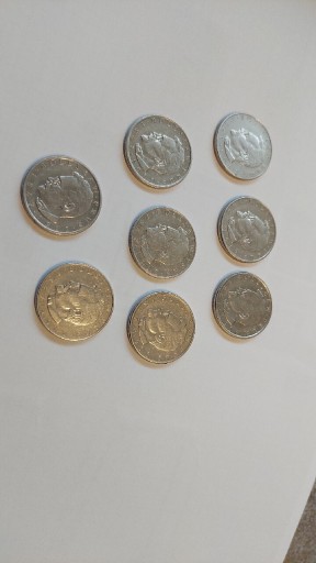 Zdjęcie oferty: Moneta 10 złotych Bolesław Prus 1983r