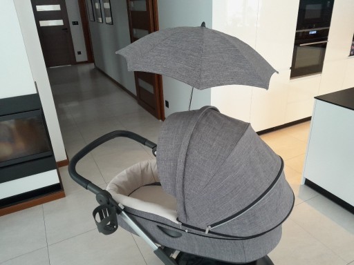 Zdjęcie oferty: Wózek dziecięcy Stokke Trialz 2w1