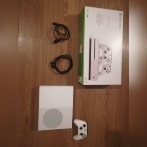 Zdjęcie oferty: Xbox one s 1 tb