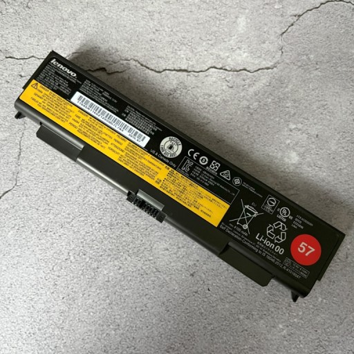 Zdjęcie oferty: Bateria do laptopa Lenovo Thinkpad L440