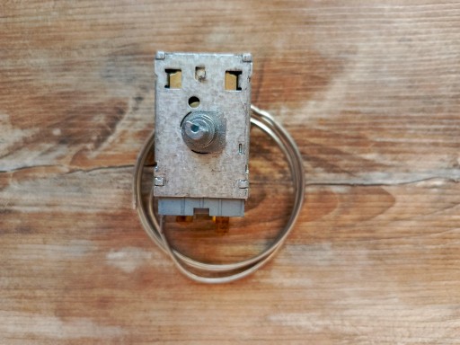 Zdjęcie oferty: Termostat lodówki chłodziarki WHIRLR290