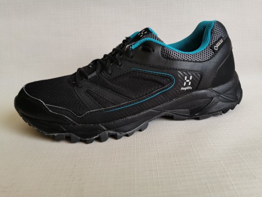 Zdjęcie oferty: Buty trekkingowe Haglofs r.39/24,5cm-St. bdb