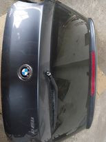 Zdjęcie oferty: klapa tylna BMW 1 F20 kolor szary