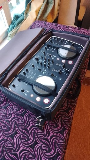 Zdjęcie oferty: Kontroler Pioneer ddj-ergo-v 