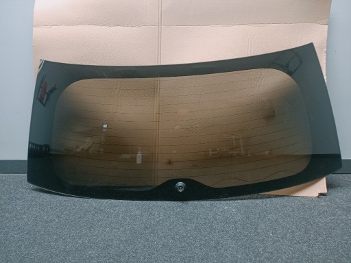 Zdjęcie oferty: Szyba Tylna w klapę Mitsubishi Outlander III