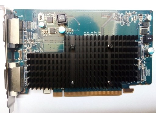 Zdjęcie oferty: Karta graficzna AMD Radeon HD6450